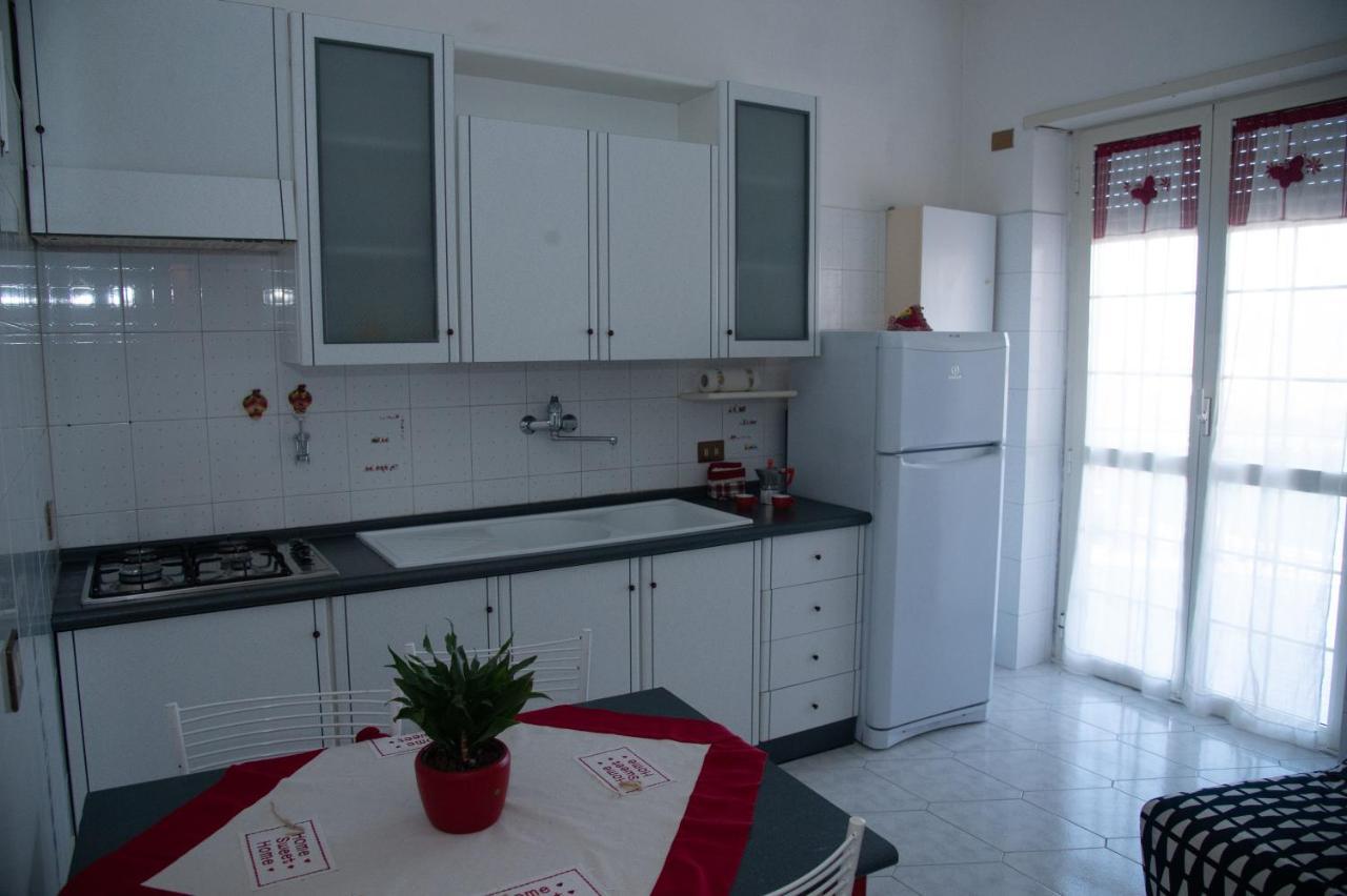 'Panta Rei' Apartment Mentana Exterior photo