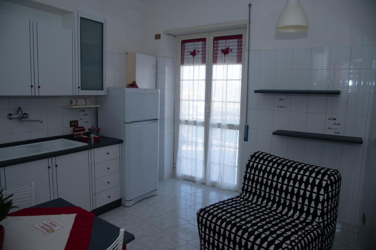 'Panta Rei' Apartment Mentana Exterior photo