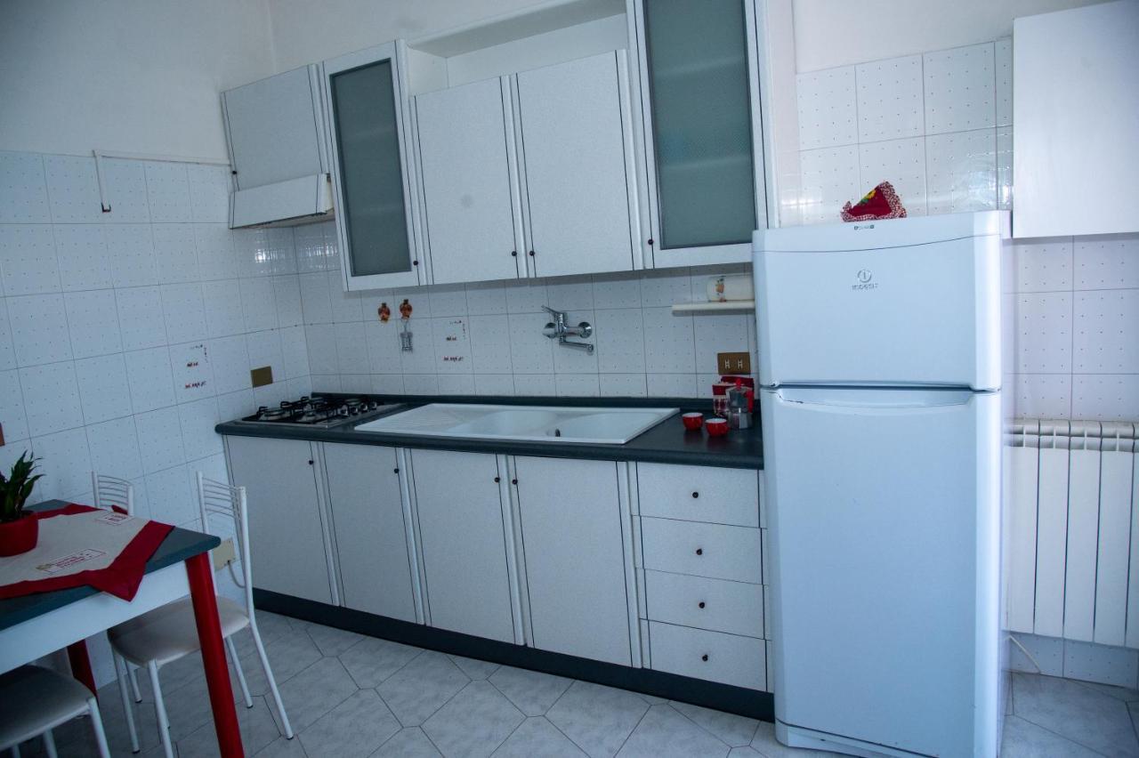 'Panta Rei' Apartment Mentana Exterior photo