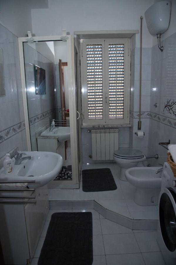 'Panta Rei' Apartment Mentana Exterior photo